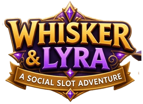Whisker & Lyra: A Social Slot Adventure